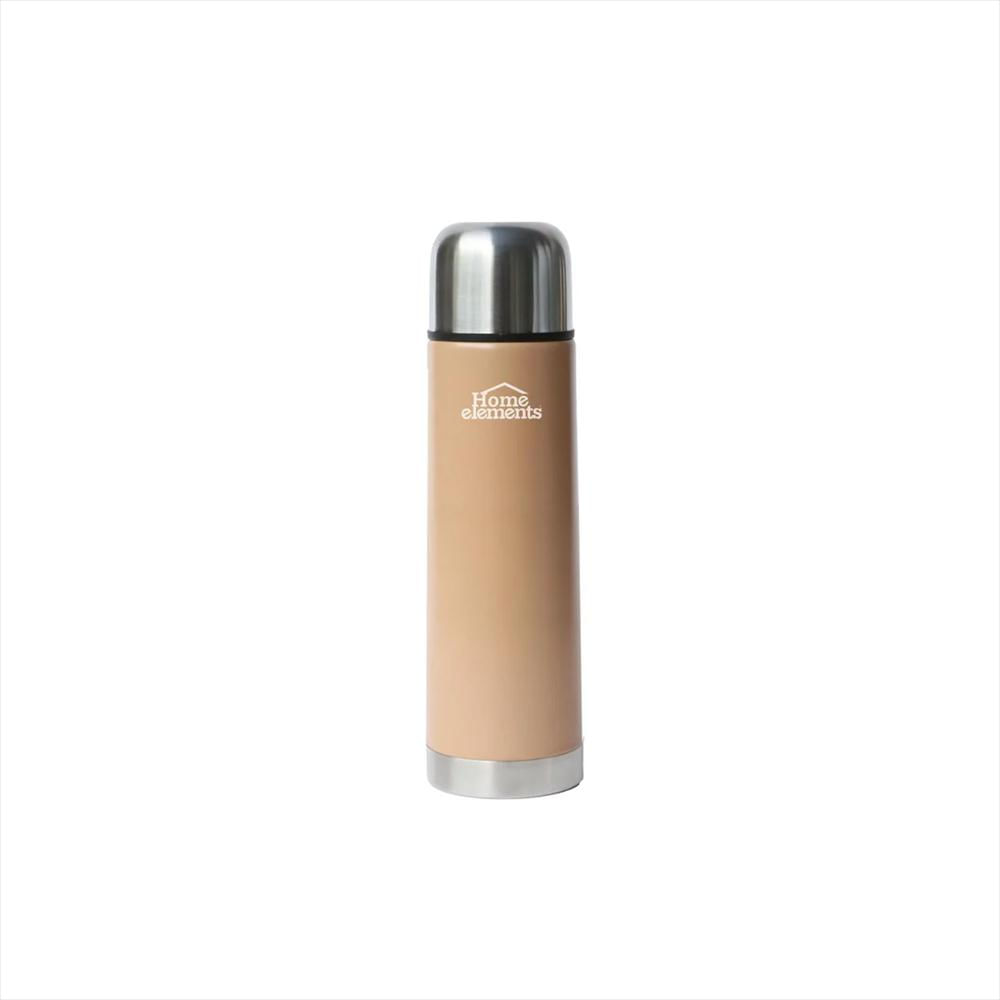 Termo 0.32L Acero Inox Home Elements He He 32C Cappuccino img #1