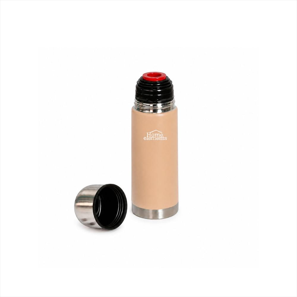 Termo 0.32L Acero Inox Home Elements He He 32C Cappuccino img #3