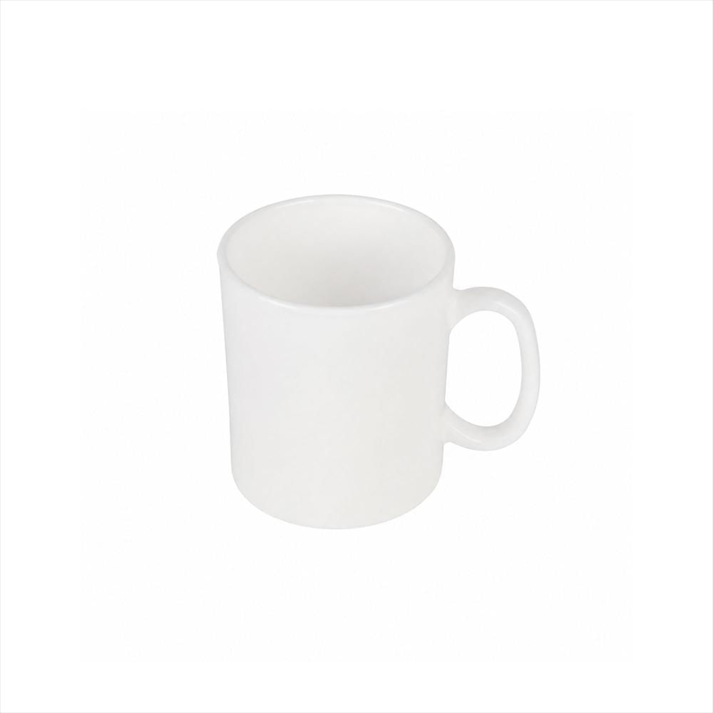 Mug Opal 320Ml En Vitroceramica Corelle Md32oz Blanco img #1