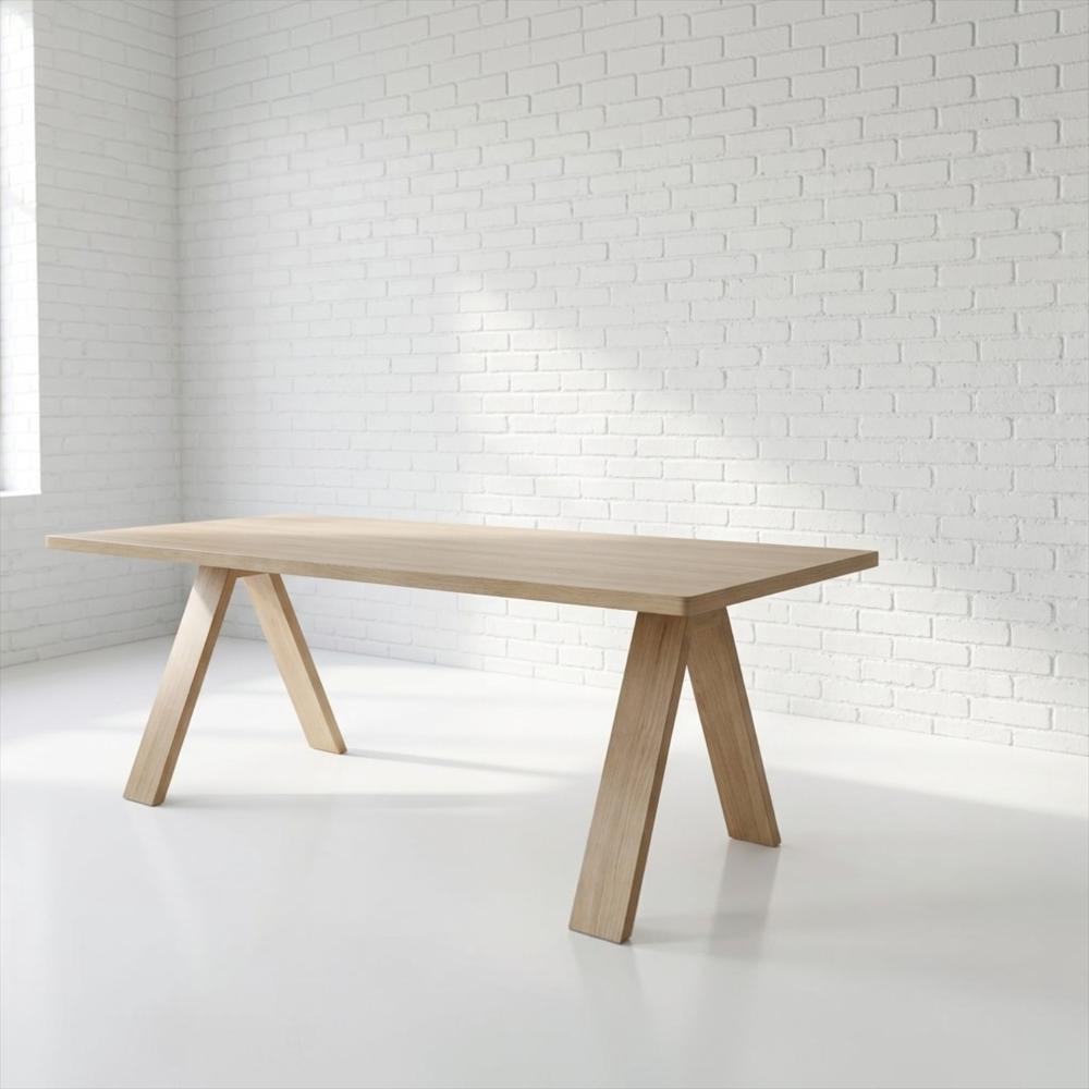 Mesa Comedor Hawara 140Cm X 70Cm img #1