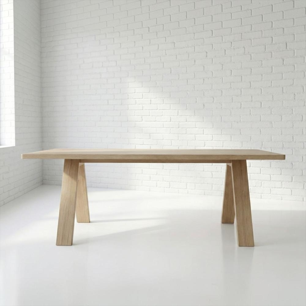 Mesa Comedor Hawara 140Cm X 70Cm img #2