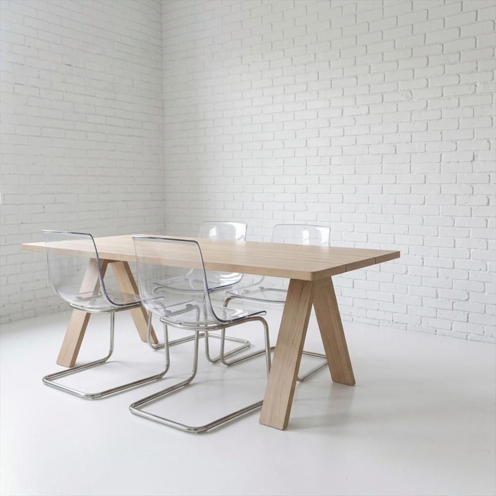 Mesa Comedor Hawara 140Cm X 70Cm img #3