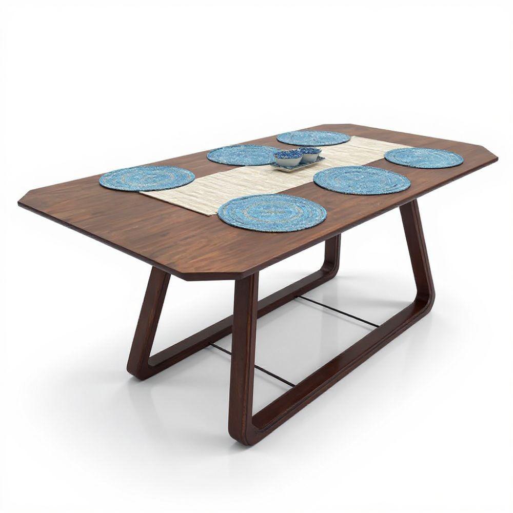 Mesa Comedor Gitana 170Cm X 80Cm img #1