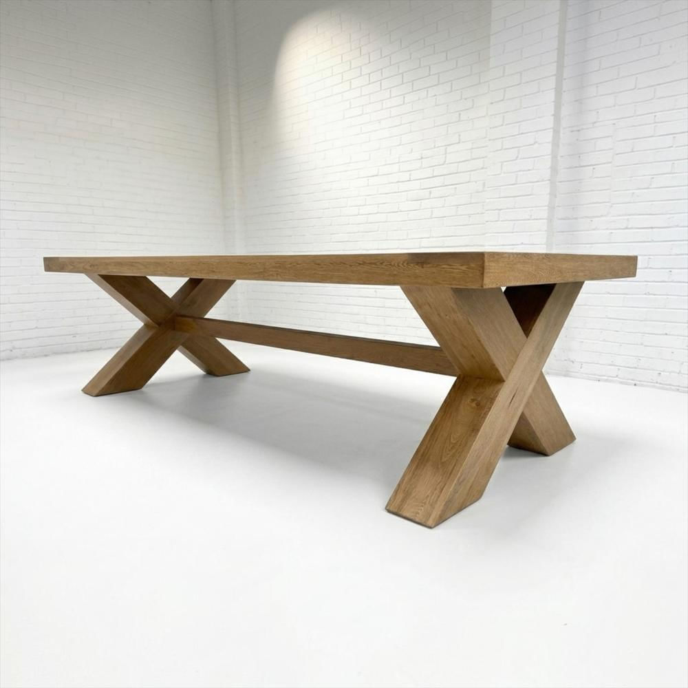 Mesa Comedor Brave 250Cm X 100Cm img #2