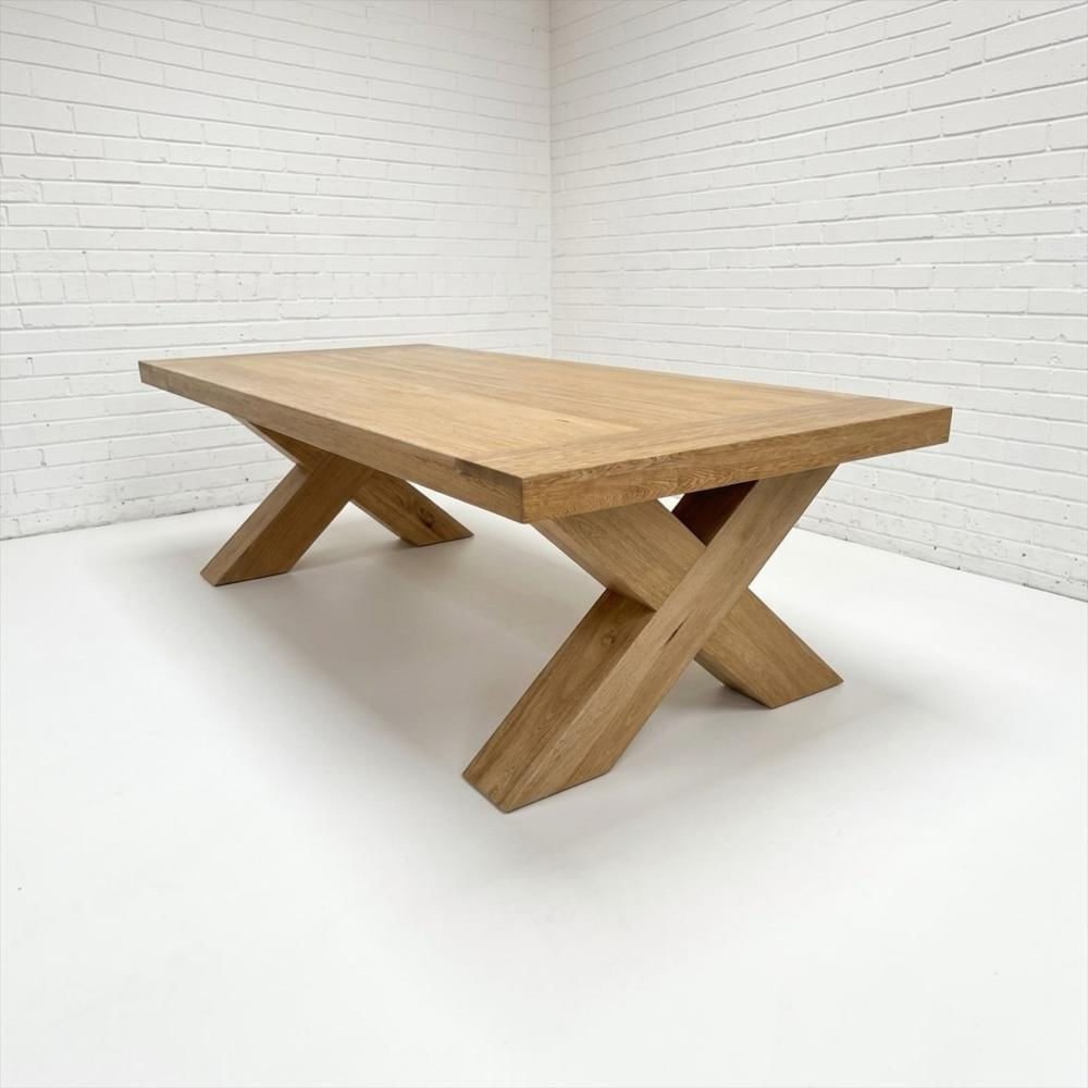 Mesa Comedor Brave 250Cm X 100Cm img #3
