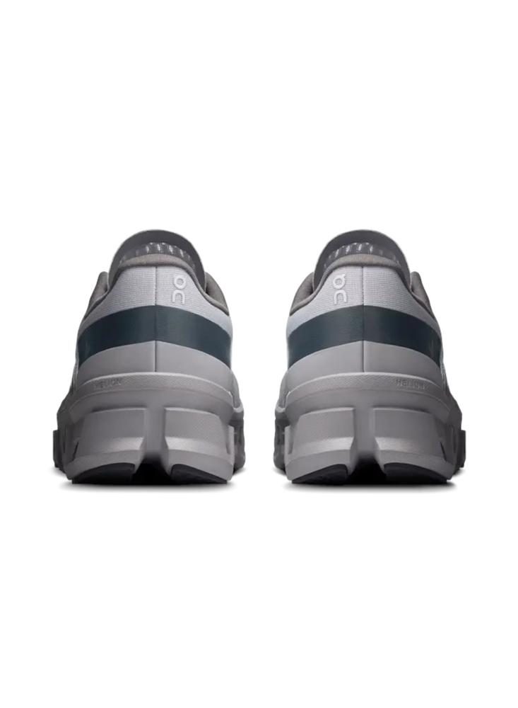 Tenis On Cloudmonster 1 Hombre Gris img #5