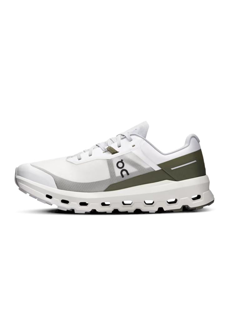Tenis On Cloudvista 2 Hombre Blanco img #3