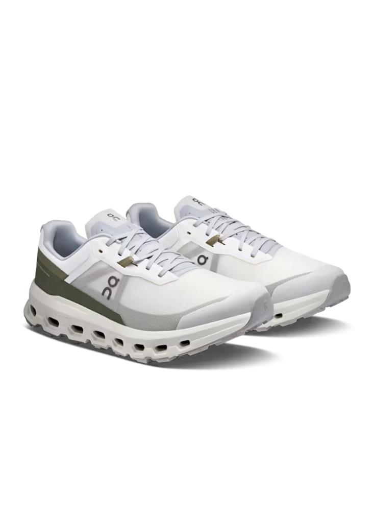 Tenis On Cloudvista 2 Hombre Blanco img #4