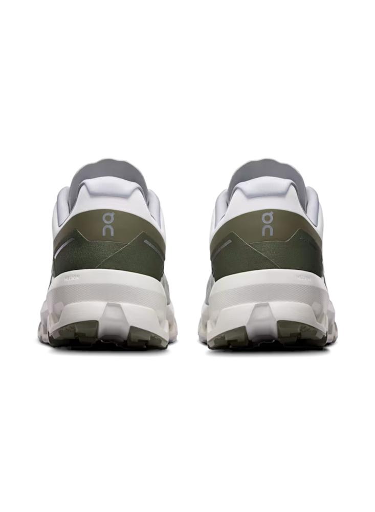 Tenis On Cloudvista 2 Hombre Blanco img #5