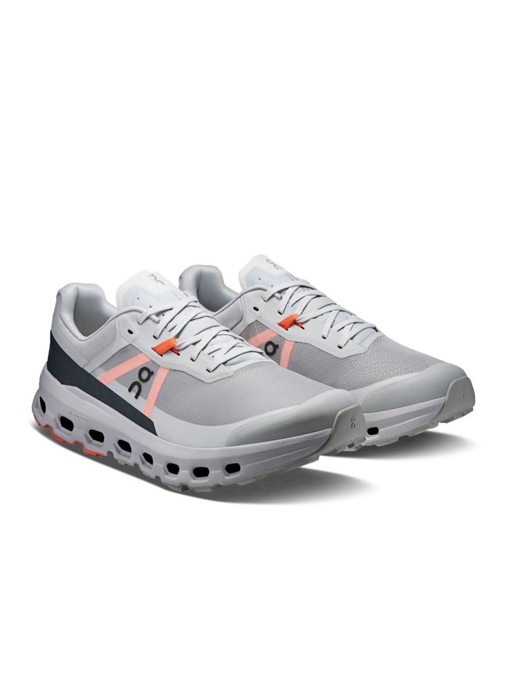 Tenis On Cloudvista 2 Hombre Gris img #4