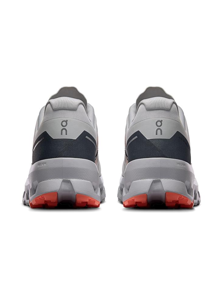 Tenis On Cloudvista 2 Hombre Gris img #5