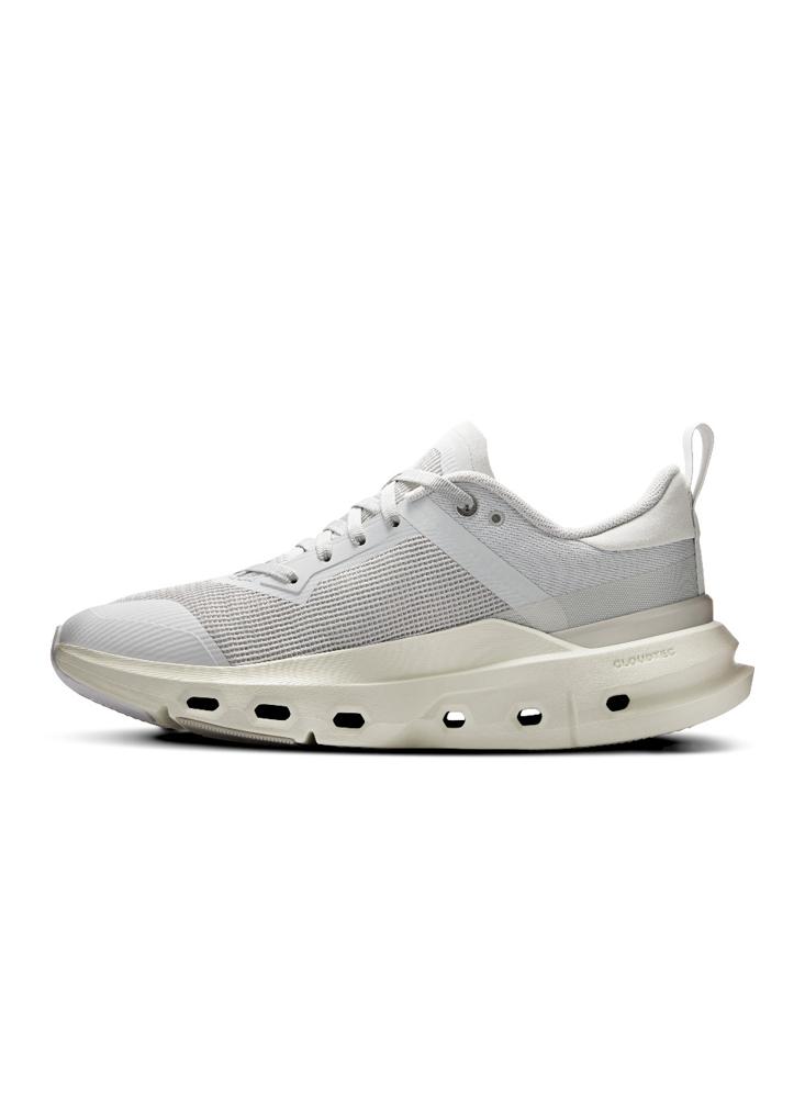 Tenis On Cloudpulse Next Mujer Gris img #3