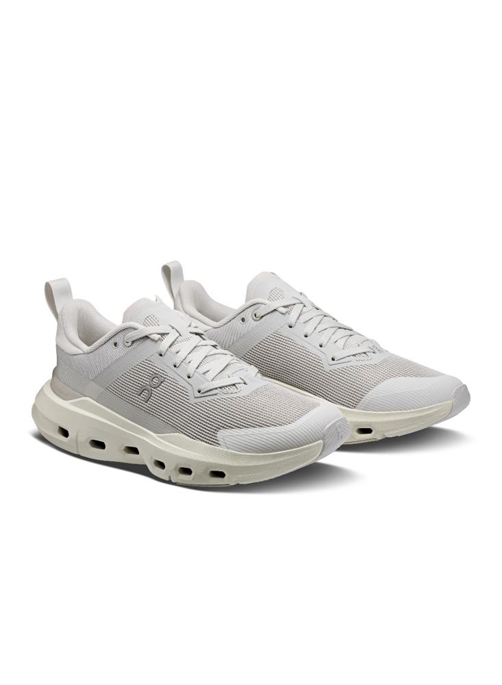 Tenis On Cloudpulse Next Mujer Gris img #4