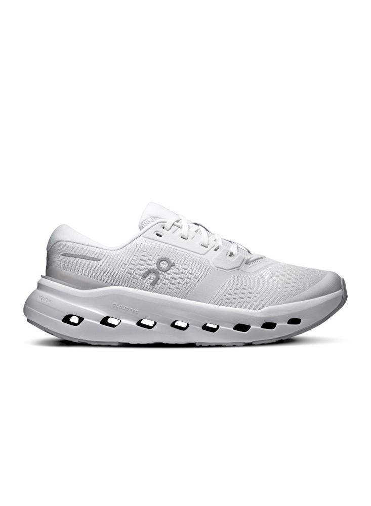Tenis On Cloudrunner 3 Mujer Blanco img #1