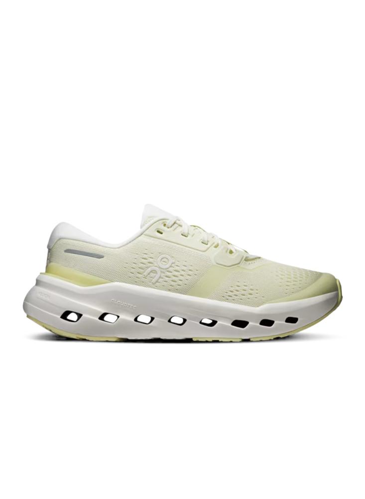 Tenis On Cloudrunner 3 Mujer Verde img #1