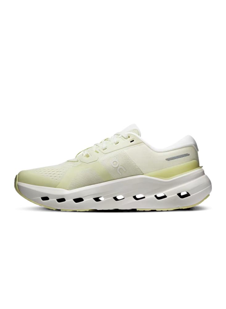 Tenis On Cloudrunner 3 Mujer Verde img #3