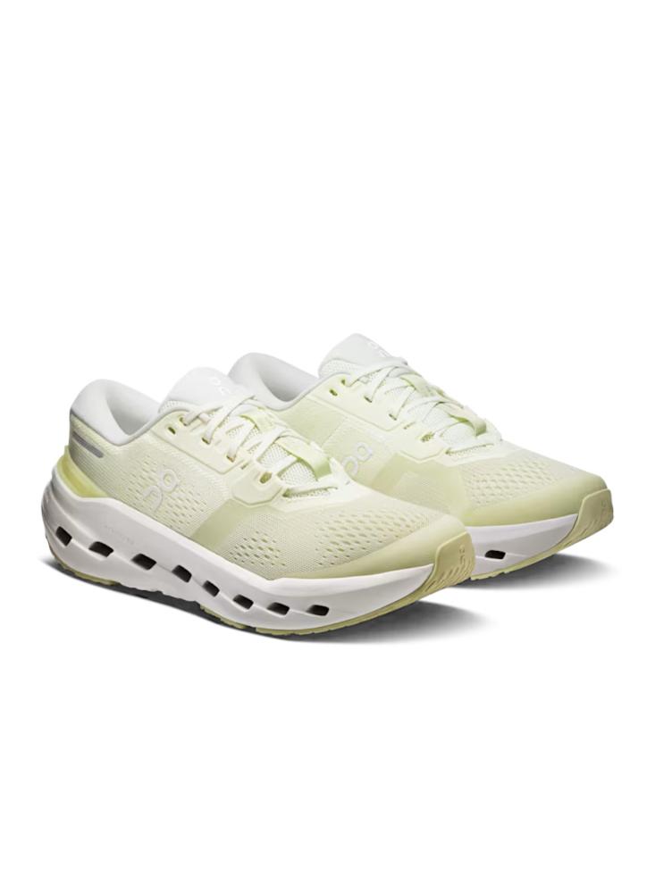 Tenis On Cloudrunner 3 Mujer Verde img #4