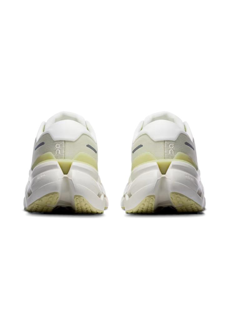 Tenis On Cloudrunner 3 Mujer Verde img #5