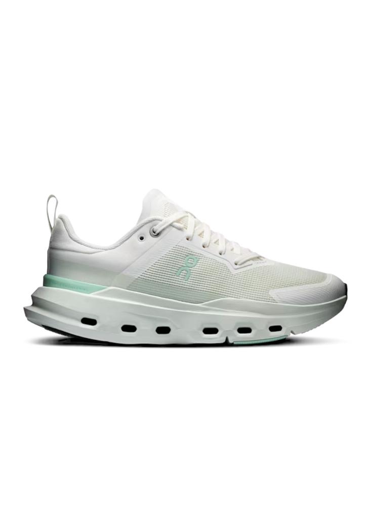 Tenis On Cloudpulse Next Mujer Blanco/Verde img #1