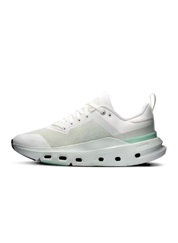 Tenis On Cloudpulse Next Mujer Blanco/Verde img #3