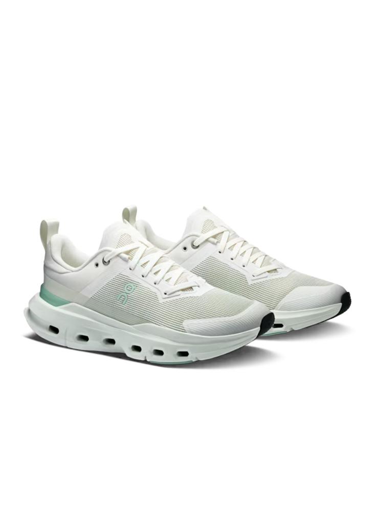 Tenis On Cloudpulse Next Mujer Blanco/Verde img #4