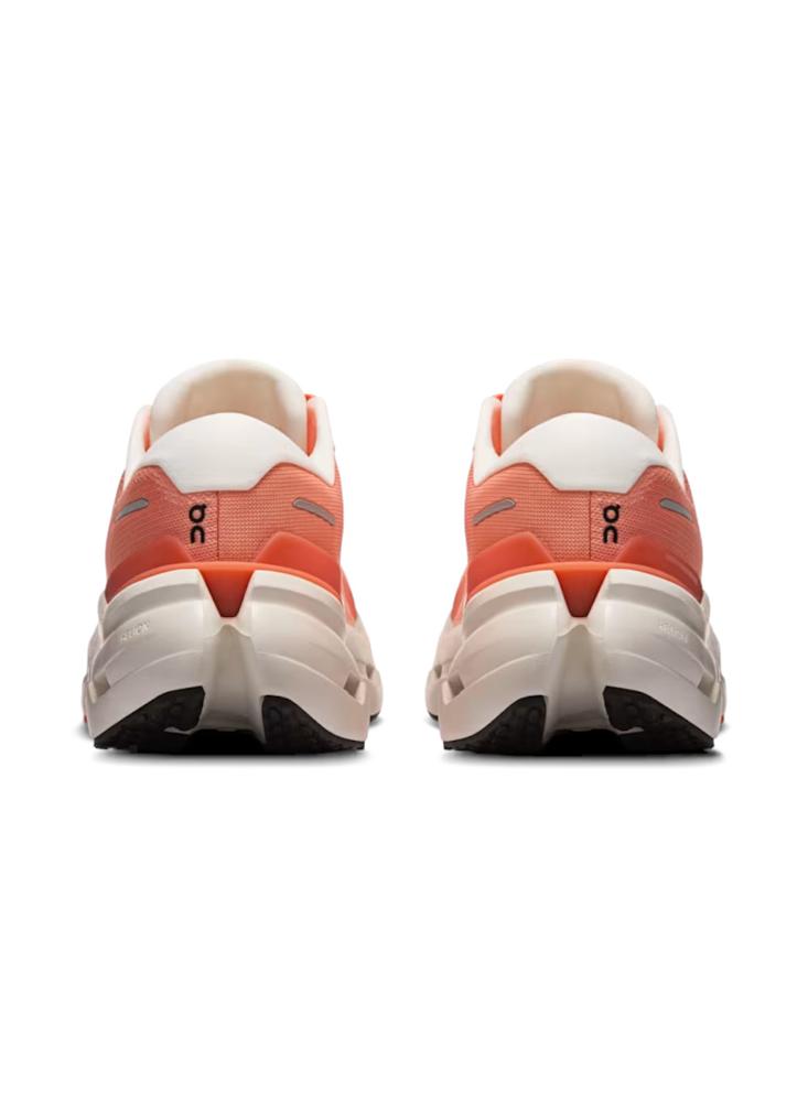 Tenis On Cloudrunner 3 Mujer Naranja img #5