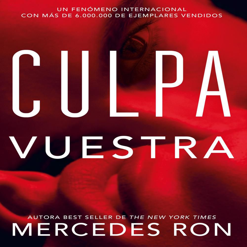 Culpa Vuestra, Ron, Mercedes img #1