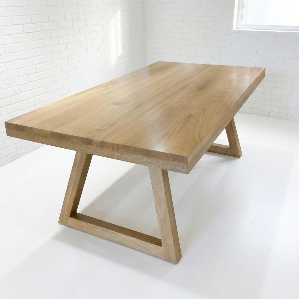 Mesa Comedor Abrum 200Cm X 100Cm img #1