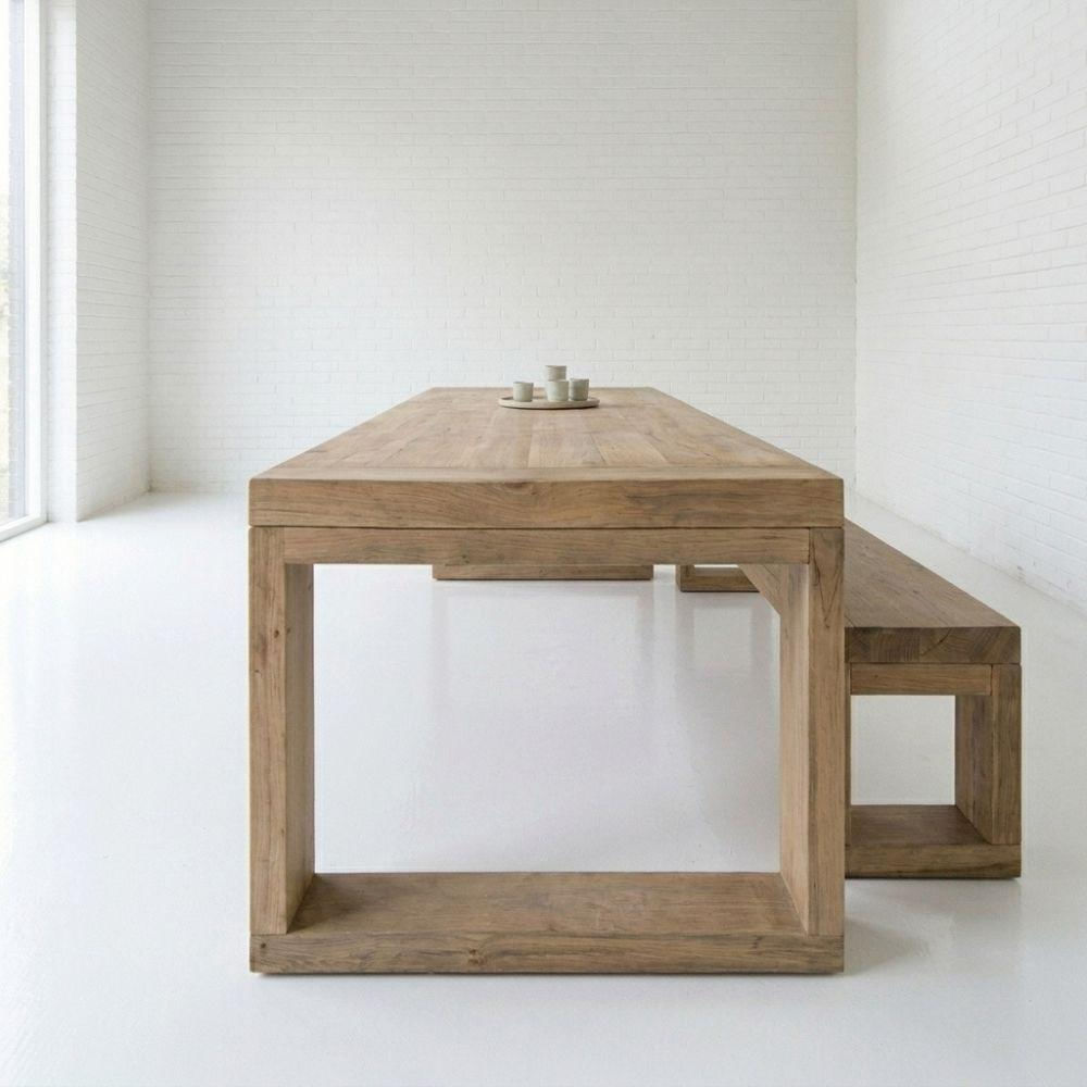Mesa Comedor Augusta 200Cm X 100Cm img #2