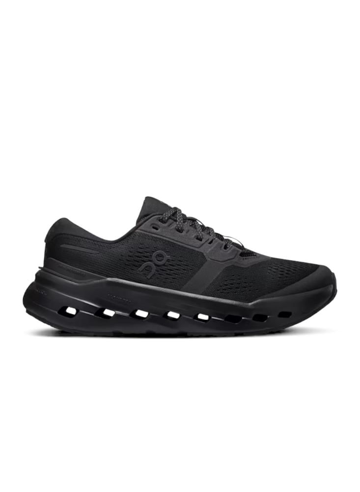 Tenis On Cloudrunner 3 Hombre Negro img #1