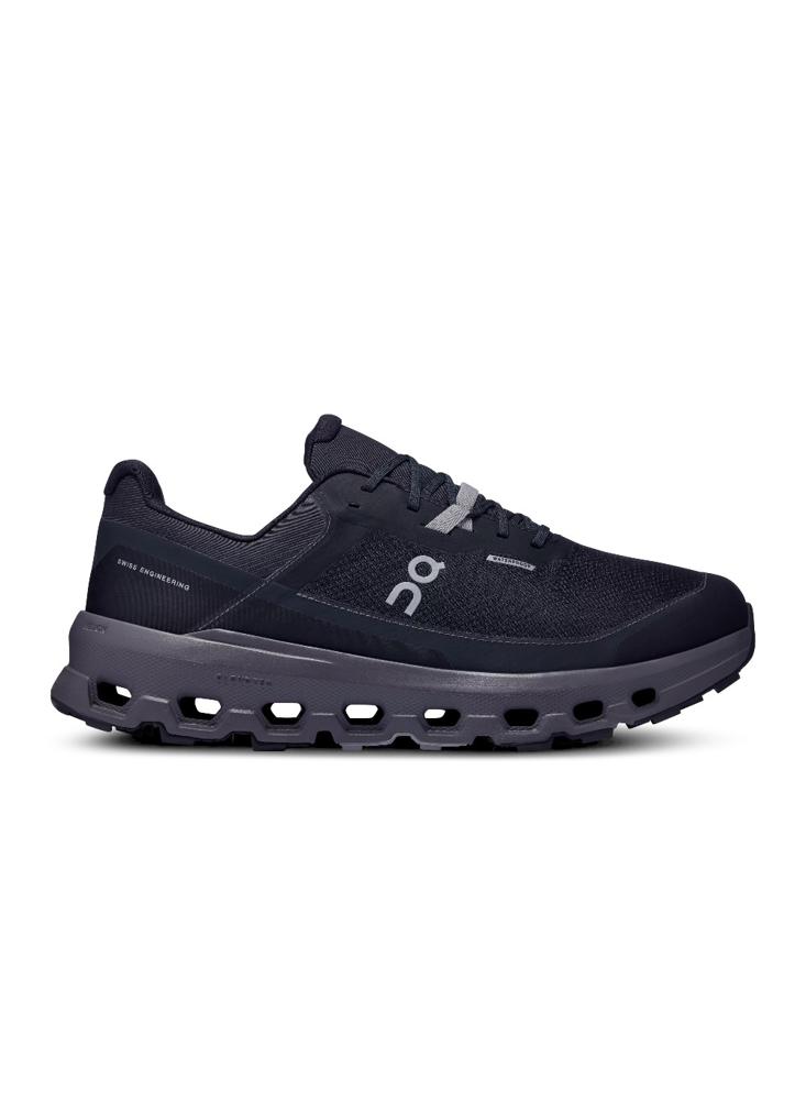 Tenis On Cloudvista 2 Waterproof Hombre Negro img #1