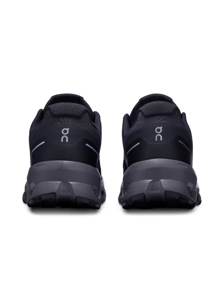 Tenis On Cloudvista 2 Waterproof Hombre Negro img #4