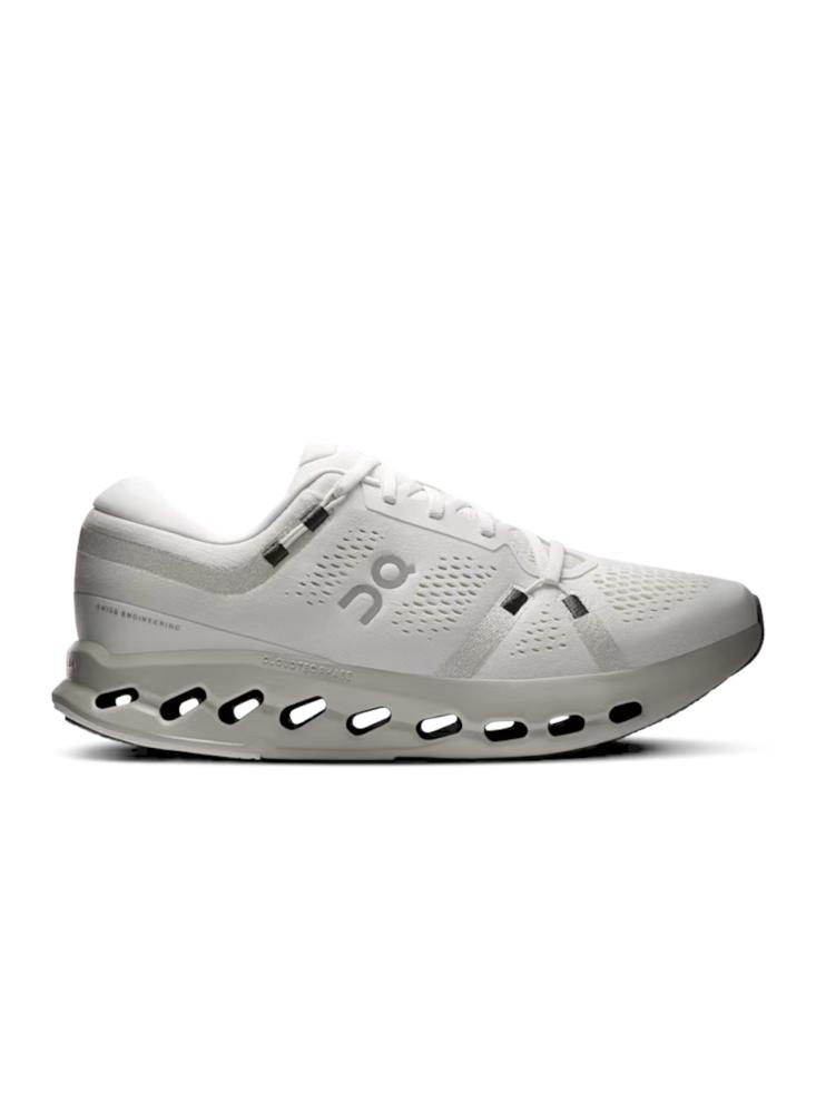 Tenis On Cloudsurfer 2 Hombre Gris img #1