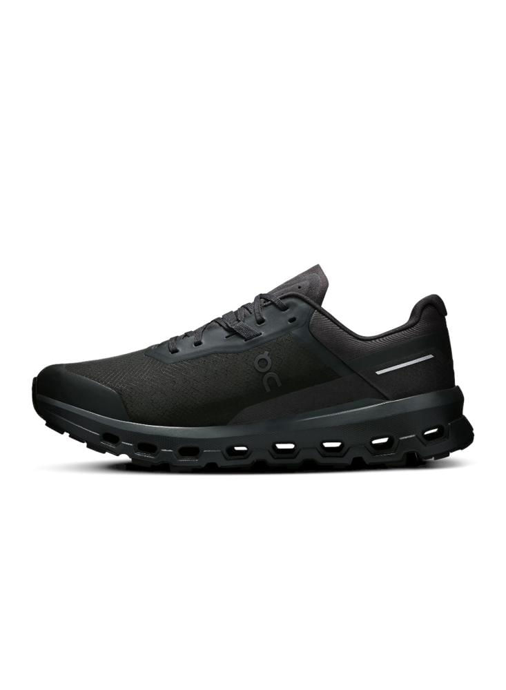 Tenis On Cloudvista 2 Hombre Negro img #3