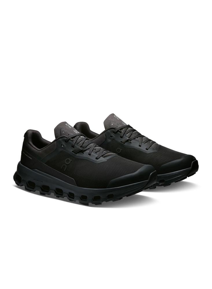 Tenis On Cloudvista 2 Hombre Negro img #4
