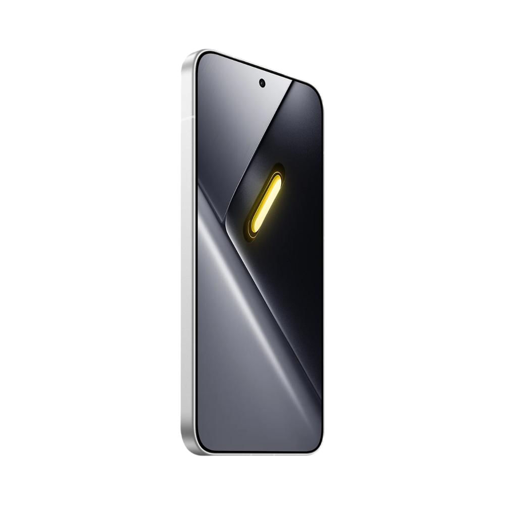 Celular Xiaomi Poco X8 Pro Max 5G 256Gb 12Ram Blanco img #2
