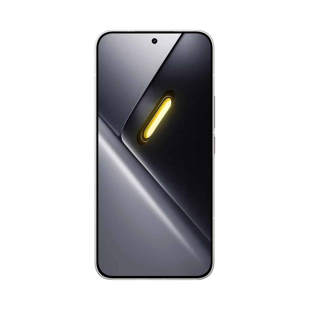 Celular Xiaomi Poco X8 Pro Max 5G 256Gb 12Ram Blanco img #4