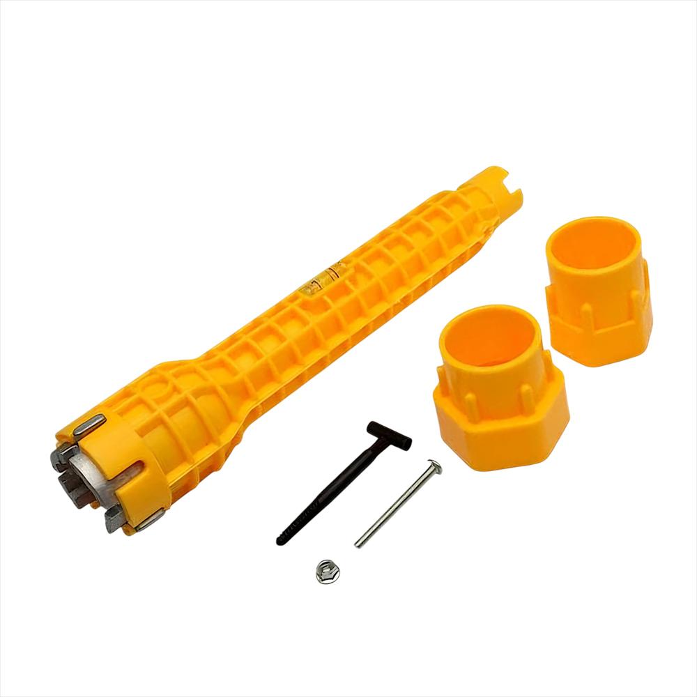 Llave Extractora Tubería Plomería Uyustools Lavaplatos img #1