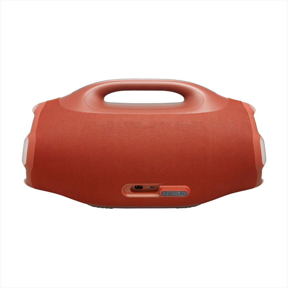 Parlante Jbl Boombox 4 Bluetooth 34 Hrs Naranja img #2