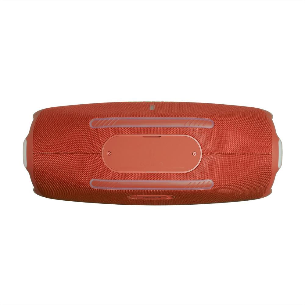 Parlante Jbl Boombox 4 Bluetooth 34 Hrs Naranja img #4