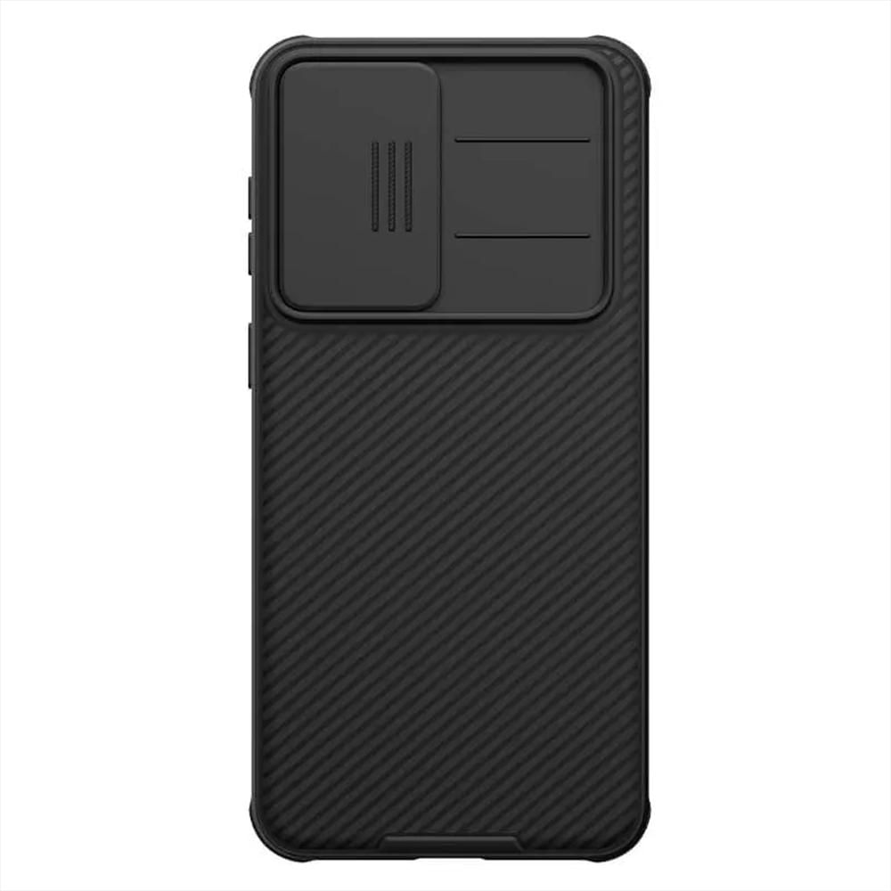 Protector Galaxy A57 Nillkin Camshield Pro Negro img #1