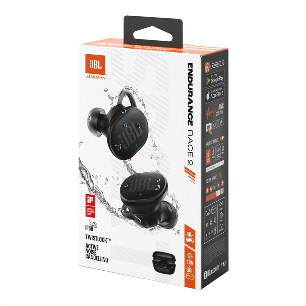 Audífonos Jbl Endurance Race 2 img #5
