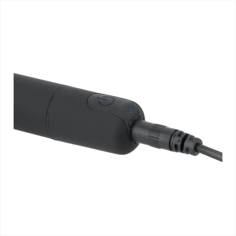 Bala Vibradora Misil Recargable img #3