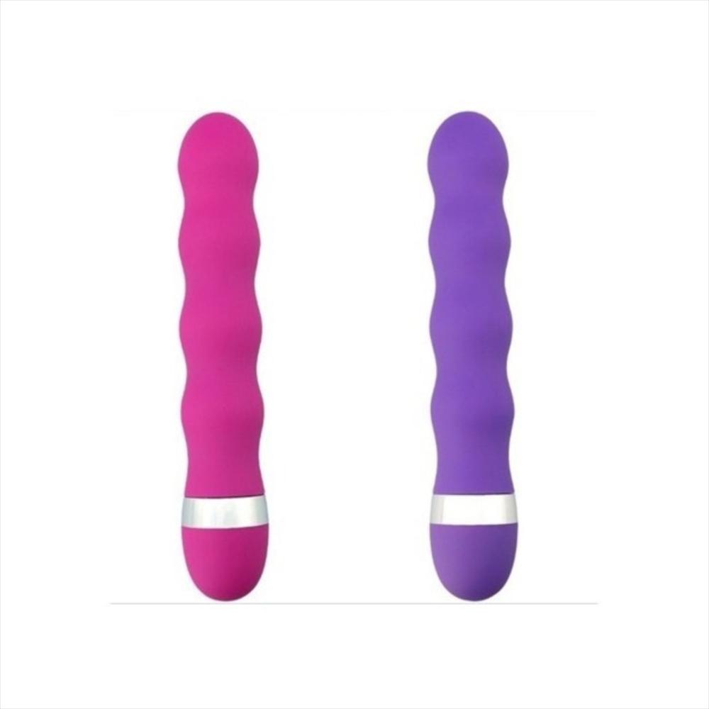 Bala Vibradora 18,5Cm img #1