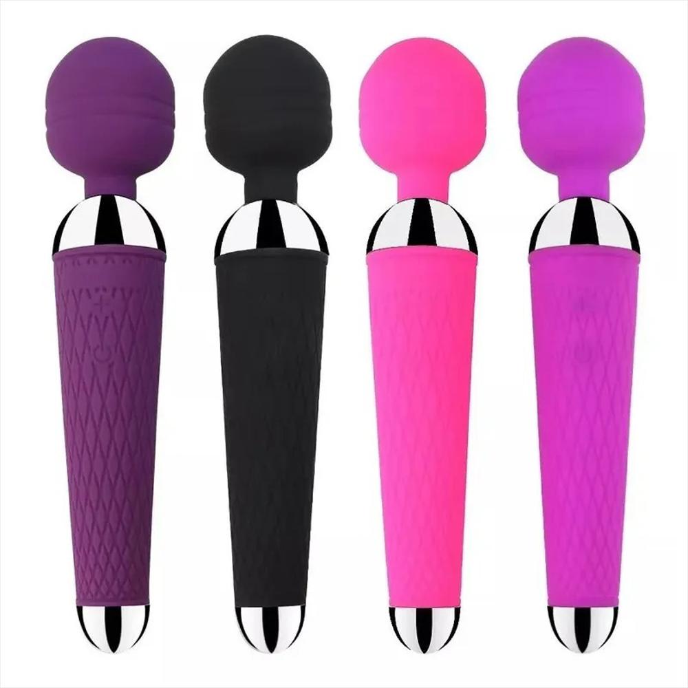 Micrófono Vibrador Tipo Hitachi img #1