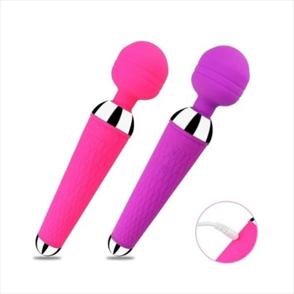 Micrófono Vibrador Tipo Hitachi img #5