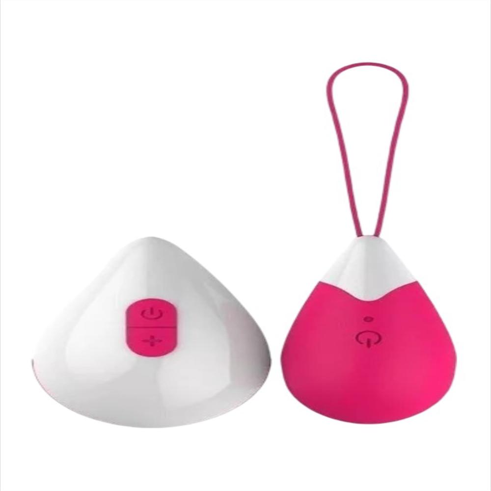 Huevo Vibrador Docco Control Remoto img #2