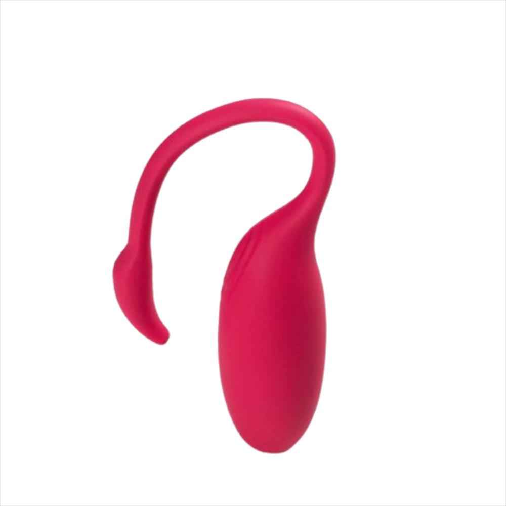 Huevo Vibrador Flamingo Magic Motion img #2