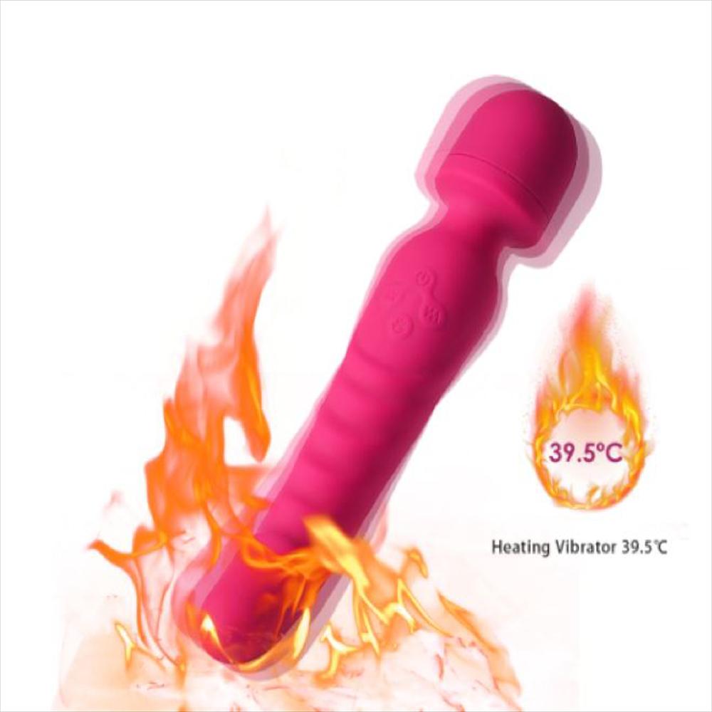 Microfono Vibrador Hitachi Hot img #2