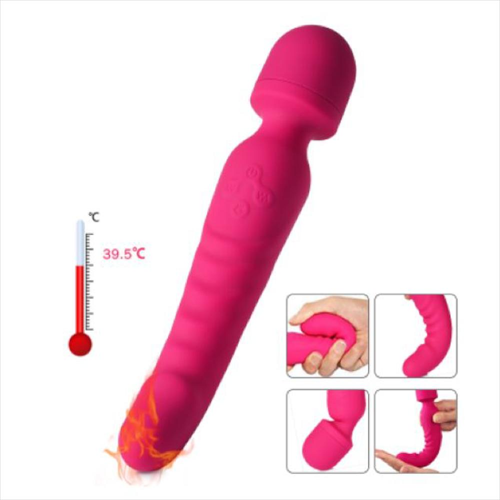 Microfono Vibrador Hitachi Hot img #3